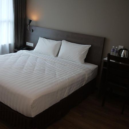 Kl Hotel 拉布安 外观 照片